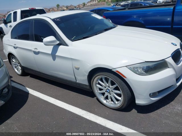 Photo 5 VIN: WBAPH7G57ANM48822 - BMW 328I 