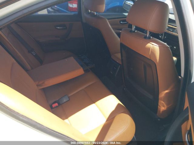 Photo 7 VIN: WBAPH7G57ANM48822 - BMW 328I 