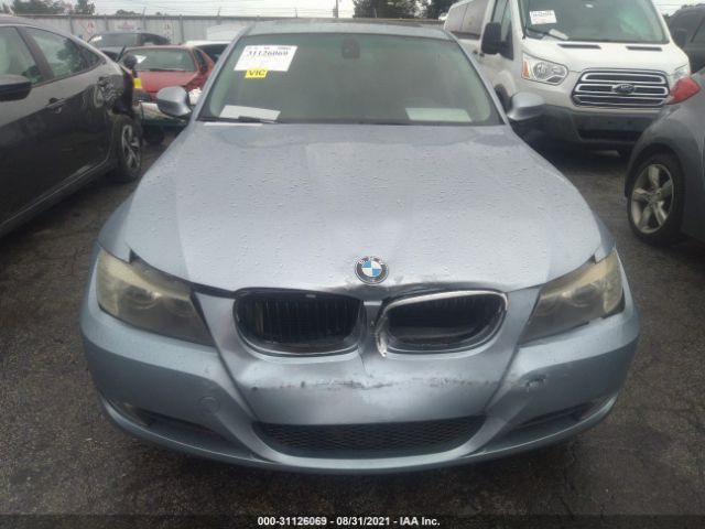 Photo 5 VIN: WBAPH7G57ANM48853 - BMW 3 