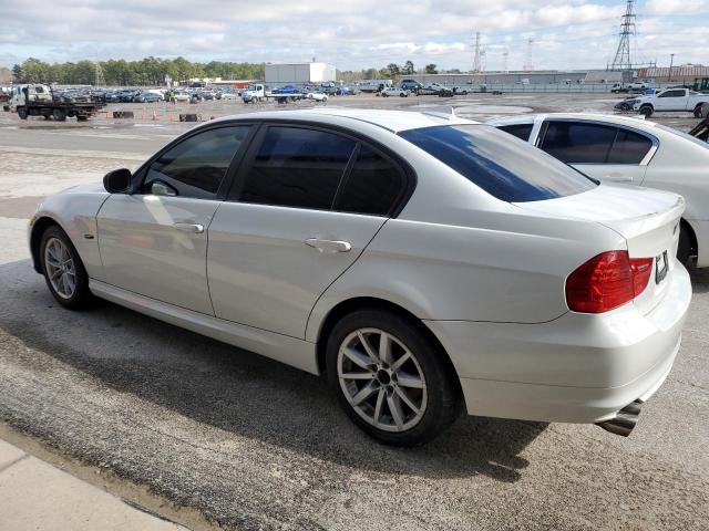 Photo 1 VIN: WBAPH7G57ANM50425 - BMW 3 SERIES 