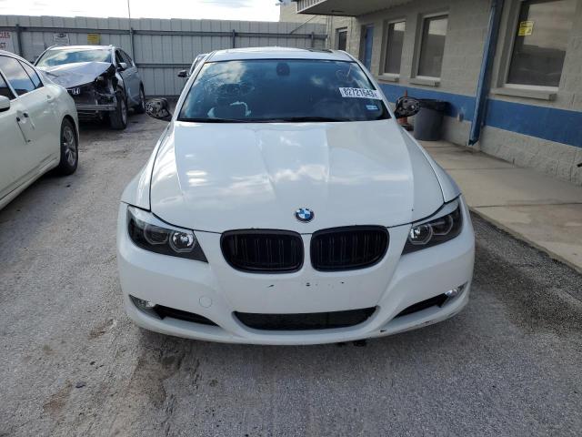 Photo 4 VIN: WBAPH7G57ANM50425 - BMW 3 SERIES 