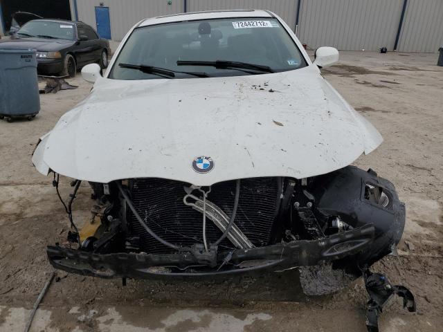 Photo 4 VIN: WBAPH7G57ANM50439 - BMW 328 I 