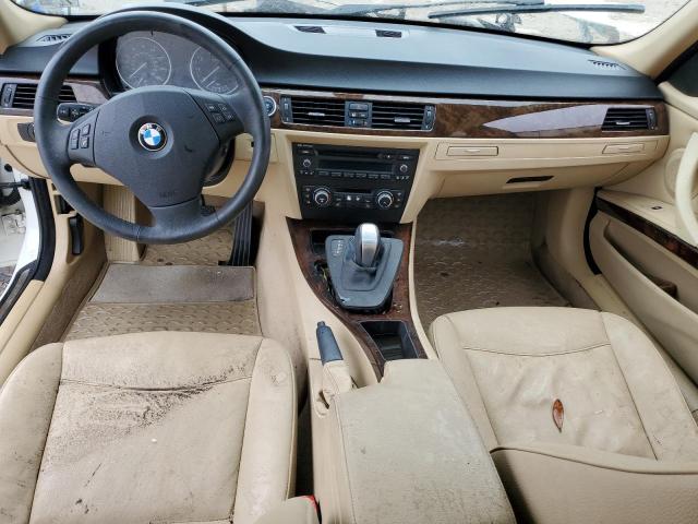 Photo 7 VIN: WBAPH7G57ANM50439 - BMW 328 I 