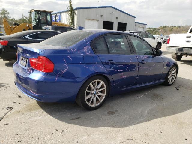 Photo 2 VIN: WBAPH7G57ANM50974 - BMW 328 I 