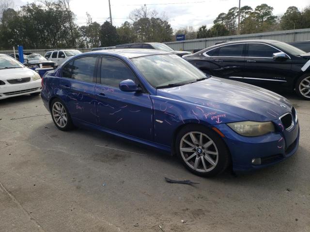 Photo 3 VIN: WBAPH7G57ANM50974 - BMW 328 I 