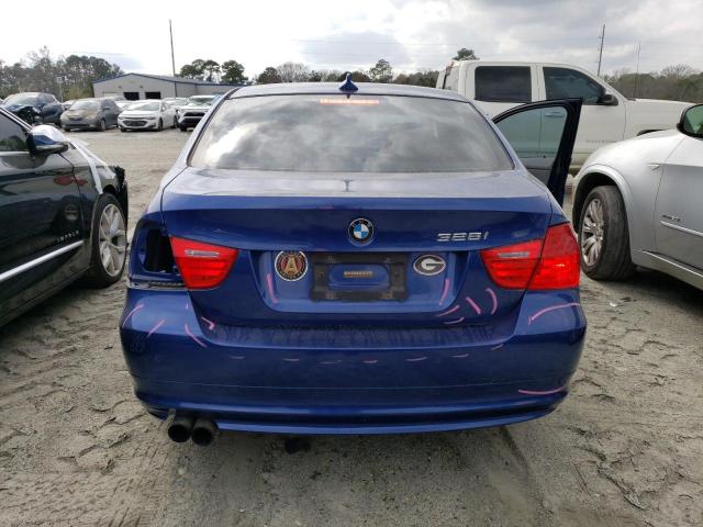 Photo 5 VIN: WBAPH7G57ANM50974 - BMW 328 I 