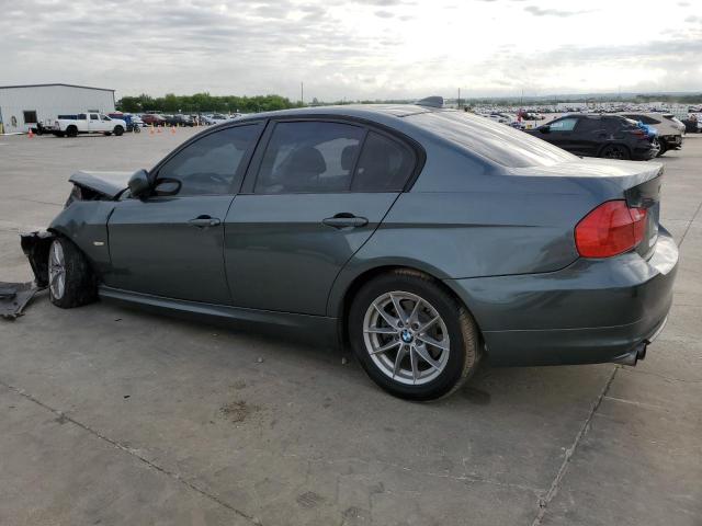 Photo 1 VIN: WBAPH7G57ANM51610 - BMW 3 SERIES 