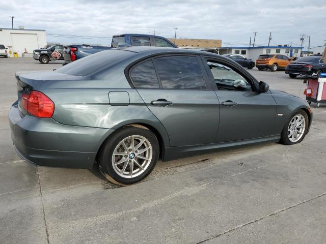 Photo 2 VIN: WBAPH7G57ANM51610 - BMW 3 SERIES 