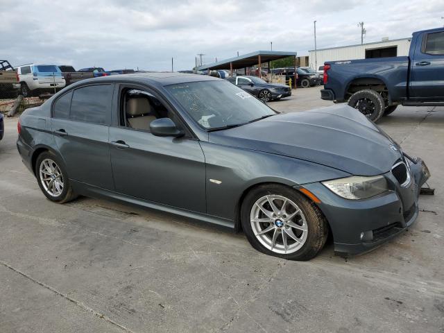 Photo 3 VIN: WBAPH7G57ANM51610 - BMW 3 SERIES 