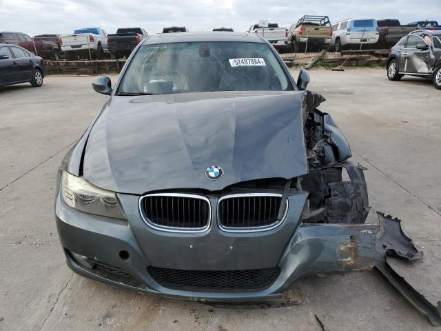 Photo 4 VIN: WBAPH7G57ANM51610 - BMW 3 SERIES 