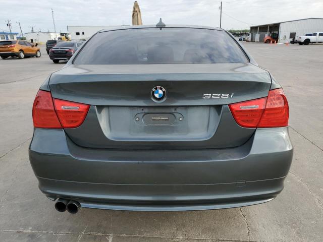 Photo 5 VIN: WBAPH7G57ANM51610 - BMW 3 SERIES 