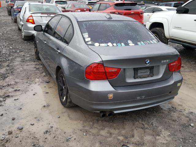 Photo 2 VIN: WBAPH7G57ANM51851 - BMW 328 I 