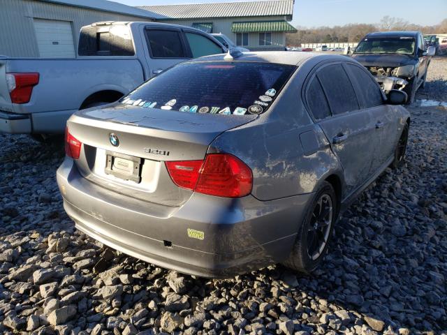 Photo 3 VIN: WBAPH7G57ANM51851 - BMW 328 I 