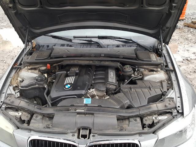 Photo 6 VIN: WBAPH7G57ANM51851 - BMW 328 I 