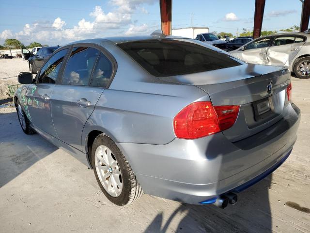 Photo 2 VIN: WBAPH7G57ANM53194 - BMW 328 I 