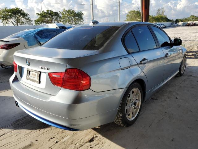 Photo 3 VIN: WBAPH7G57ANM53194 - BMW 328 I 