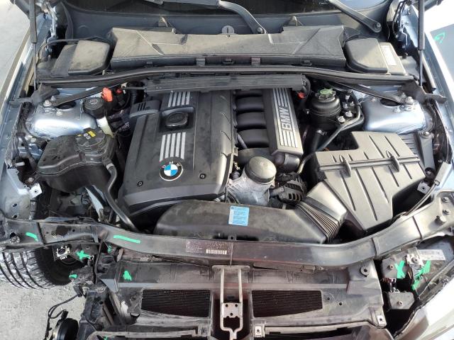 Photo 6 VIN: WBAPH7G57ANM53194 - BMW 328 I 