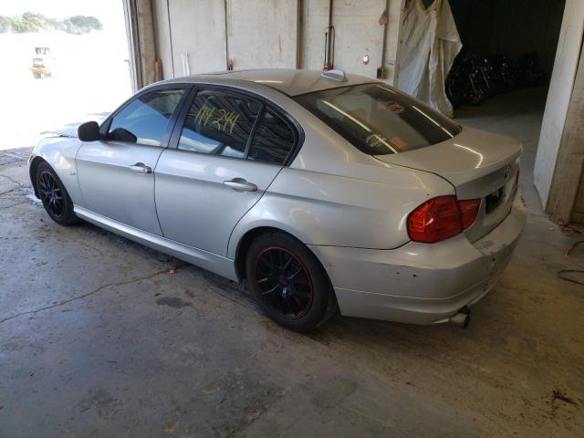 Photo 2 VIN: WBAPH7G57ANM53566 - BMW 328 I 