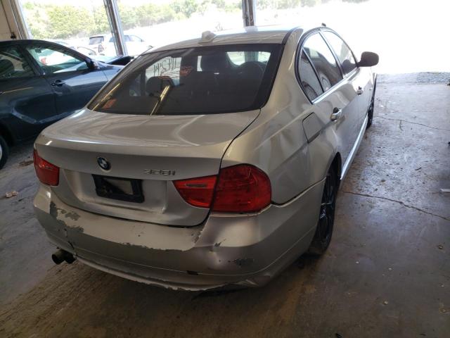 Photo 3 VIN: WBAPH7G57ANM53566 - BMW 328 I 