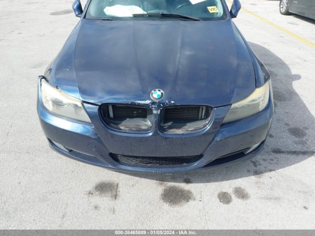 Photo 5 VIN: WBAPH7G57BNM54847 - BMW 328I 