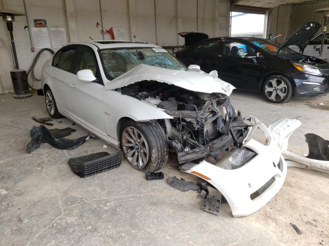 Photo 0 VIN: WBAPH7G57BNM55304 - BMW 328 I 