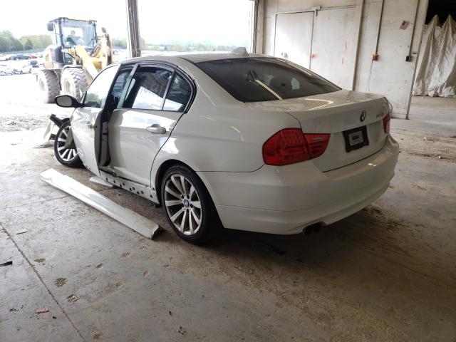 Photo 2 VIN: WBAPH7G57BNM55304 - BMW 328 I 