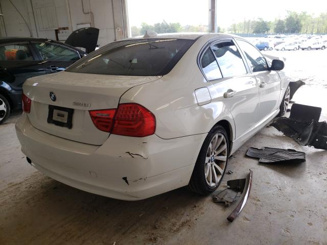 Photo 3 VIN: WBAPH7G57BNM55304 - BMW 328 I 