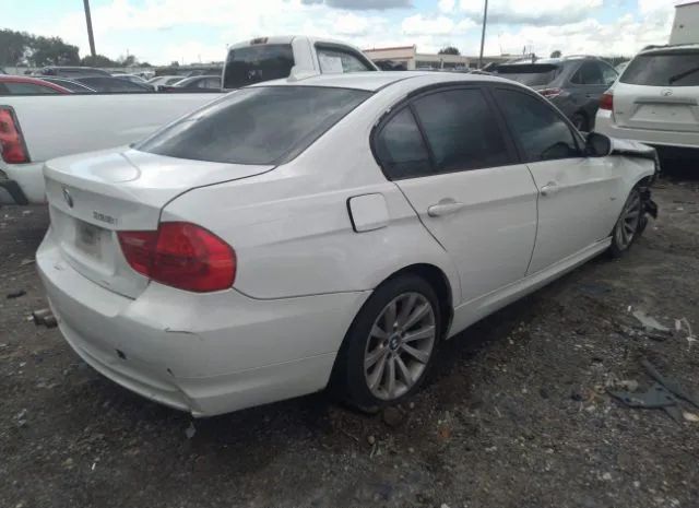 Photo 3 VIN: WBAPH7G57BNM56159 - BMW 3 SERIES 