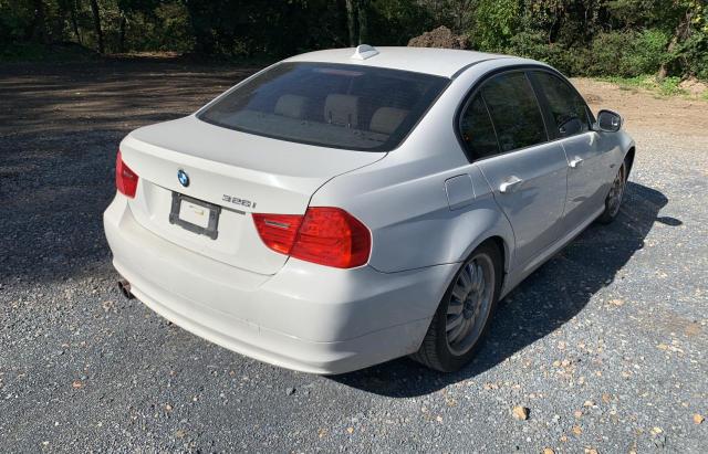 Photo 3 VIN: WBAPH7G57BNM57697 - BMW 328 I 