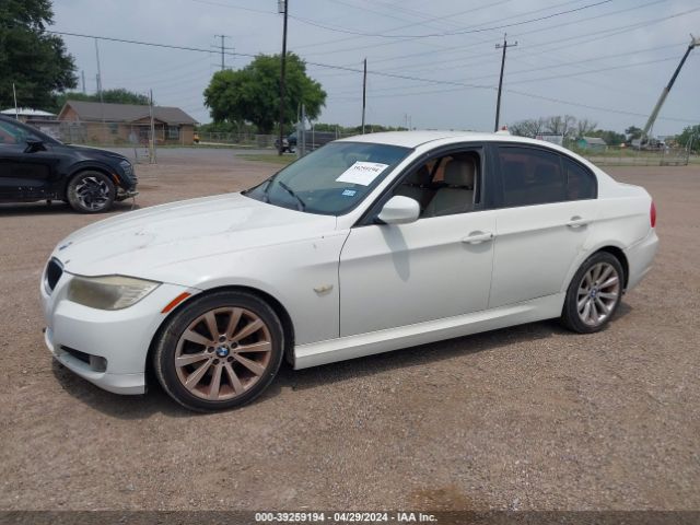 Photo 1 VIN: WBAPH7G57BNM59904 - BMW 328 