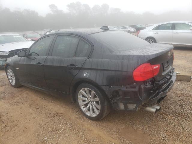 Photo 1 VIN: WBAPH7G57BNN02265 - BMW 328 I 