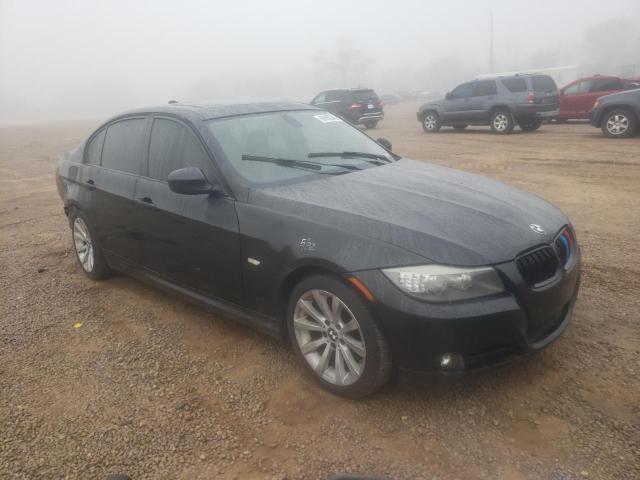 Photo 3 VIN: WBAPH7G57BNN02265 - BMW 328 I 