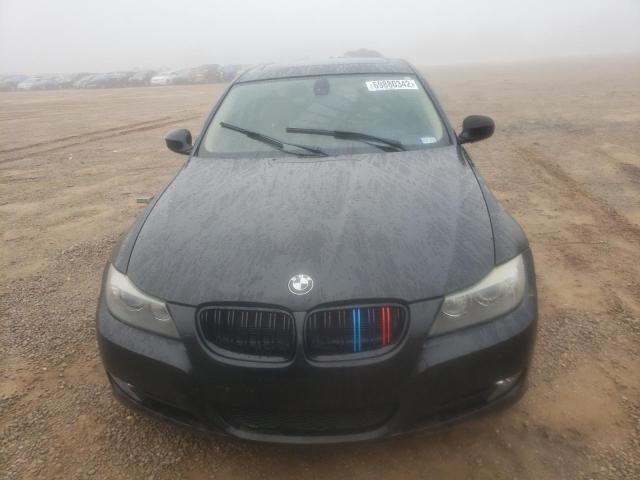 Photo 4 VIN: WBAPH7G57BNN02265 - BMW 328 I 