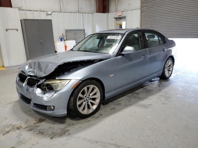 Photo 0 VIN: WBAPH7G57BNN02444 - BMW 3 SERIES 