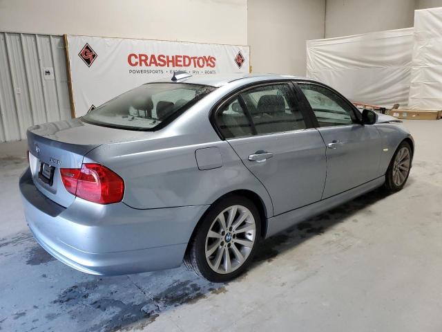 Photo 2 VIN: WBAPH7G57BNN02444 - BMW 3 SERIES 