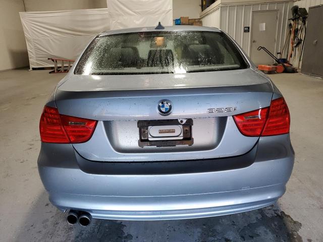 Photo 5 VIN: WBAPH7G57BNN02444 - BMW 3 SERIES 