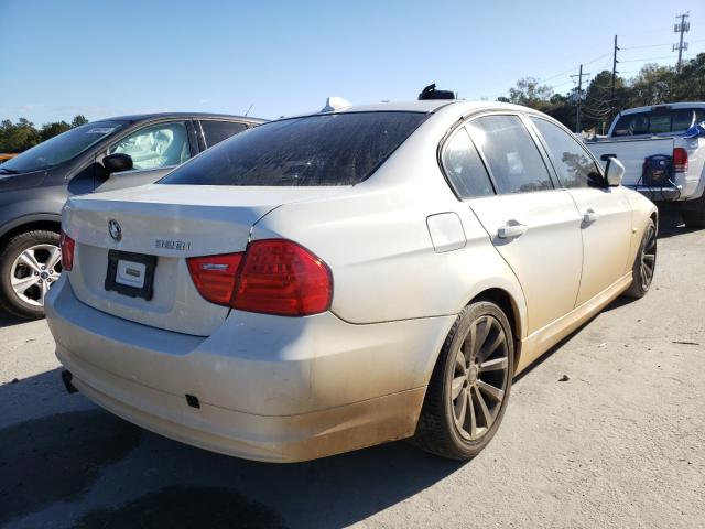 Photo 3 VIN: WBAPH7G57BNN03769 - BMW 328 I 