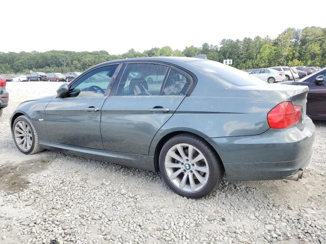 Photo 1 VIN: WBAPH7G57BNN04694 - BMW 3 SERIES 