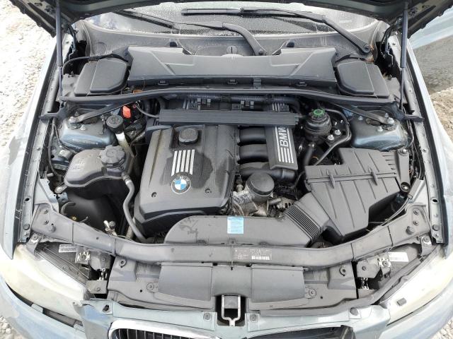 Photo 10 VIN: WBAPH7G57BNN04694 - BMW 3 SERIES 