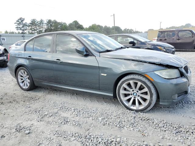 Photo 3 VIN: WBAPH7G57BNN04694 - BMW 3 SERIES 