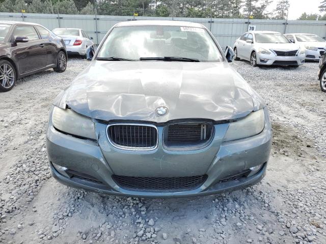 Photo 4 VIN: WBAPH7G57BNN04694 - BMW 3 SERIES 