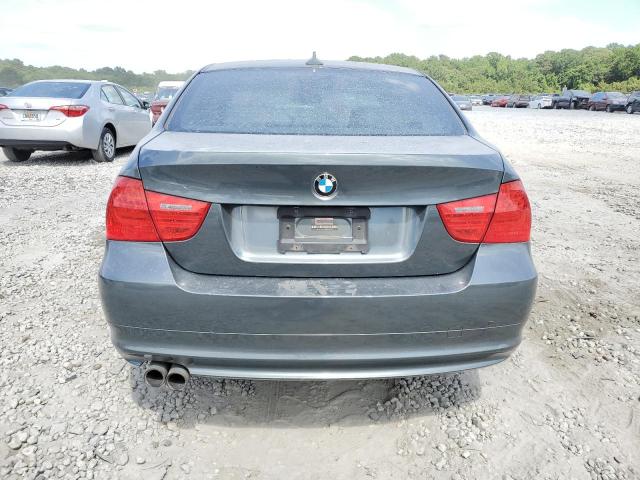 Photo 5 VIN: WBAPH7G57BNN04694 - BMW 3 SERIES 