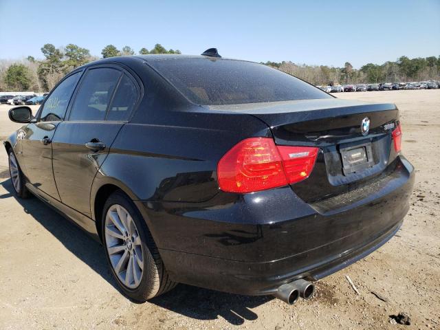 Photo 2 VIN: WBAPH7G57BNN04808 - BMW 328 I 