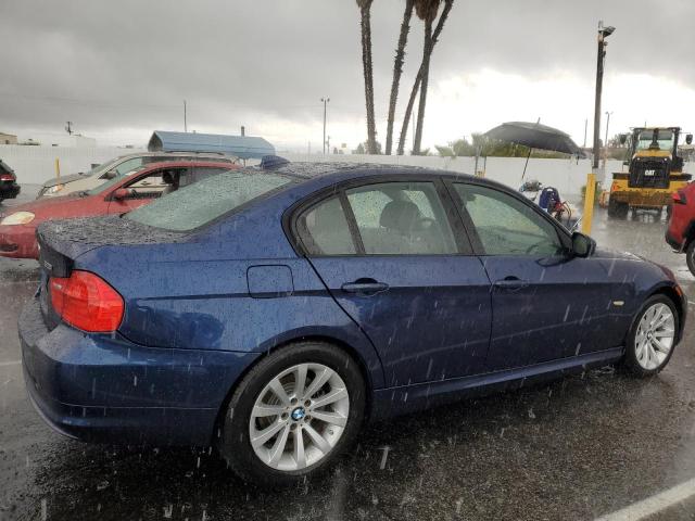 Photo 2 VIN: WBAPH7G57BNN05005 - BMW 3 SERIES 