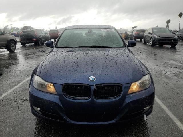 Photo 4 VIN: WBAPH7G57BNN05005 - BMW 3 SERIES 