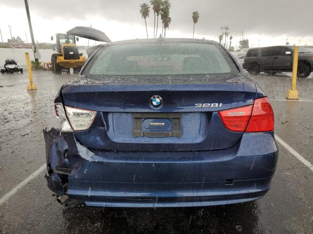 Photo 5 VIN: WBAPH7G57BNN05005 - BMW 3 SERIES 