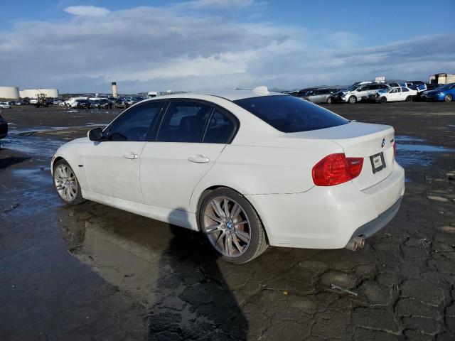 Photo 1 VIN: WBAPH7G58ANL85830 - BMW 3 SERIES 