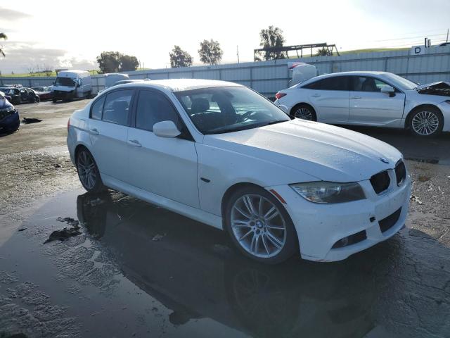 Photo 3 VIN: WBAPH7G58ANL85830 - BMW 3 SERIES 