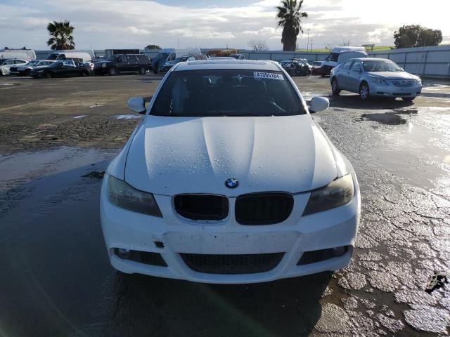 Photo 4 VIN: WBAPH7G58ANL85830 - BMW 3 SERIES 