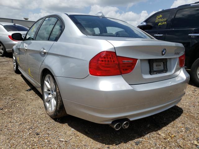 Photo 2 VIN: WBAPH7G58ANM48179 - BMW 328 I 